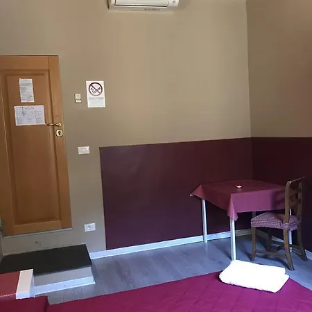International Student House Hostel
