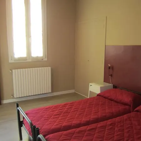 International Student House *