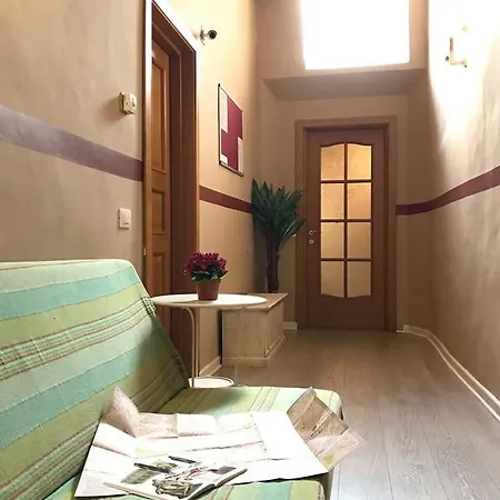 Ostello International Student House