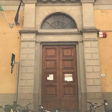 International Student House Firenze