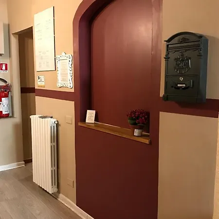 International Student House Firenze