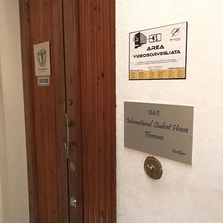 International Student House Ostello *
