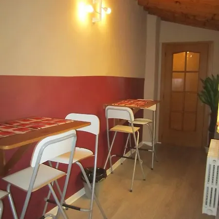 Ostello International Student House