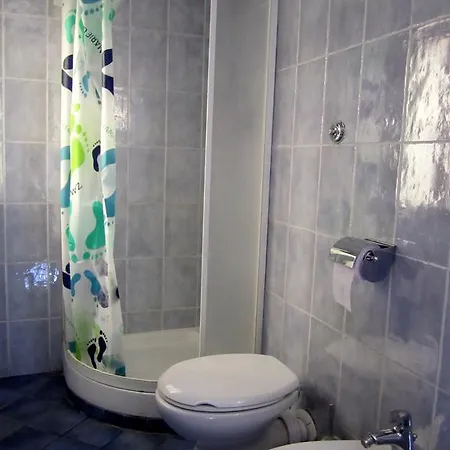 International Student House Ostello *