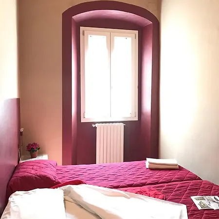 International Student House Florencia