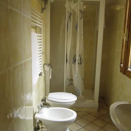 International Student House Hostal Florencia